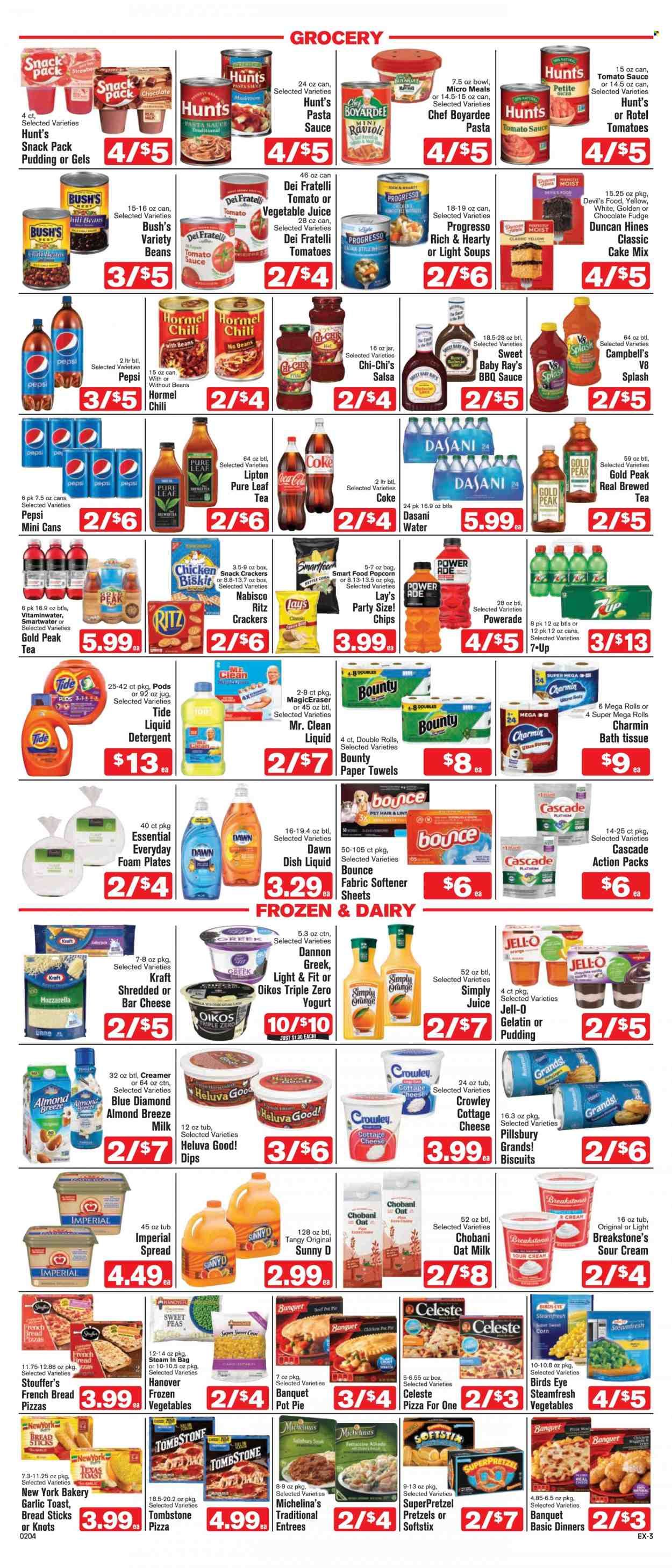 Shop ‘n Save Express (MD, PA, WV) Weekly Ad Flyer Specials February 4 to February 10, 2023