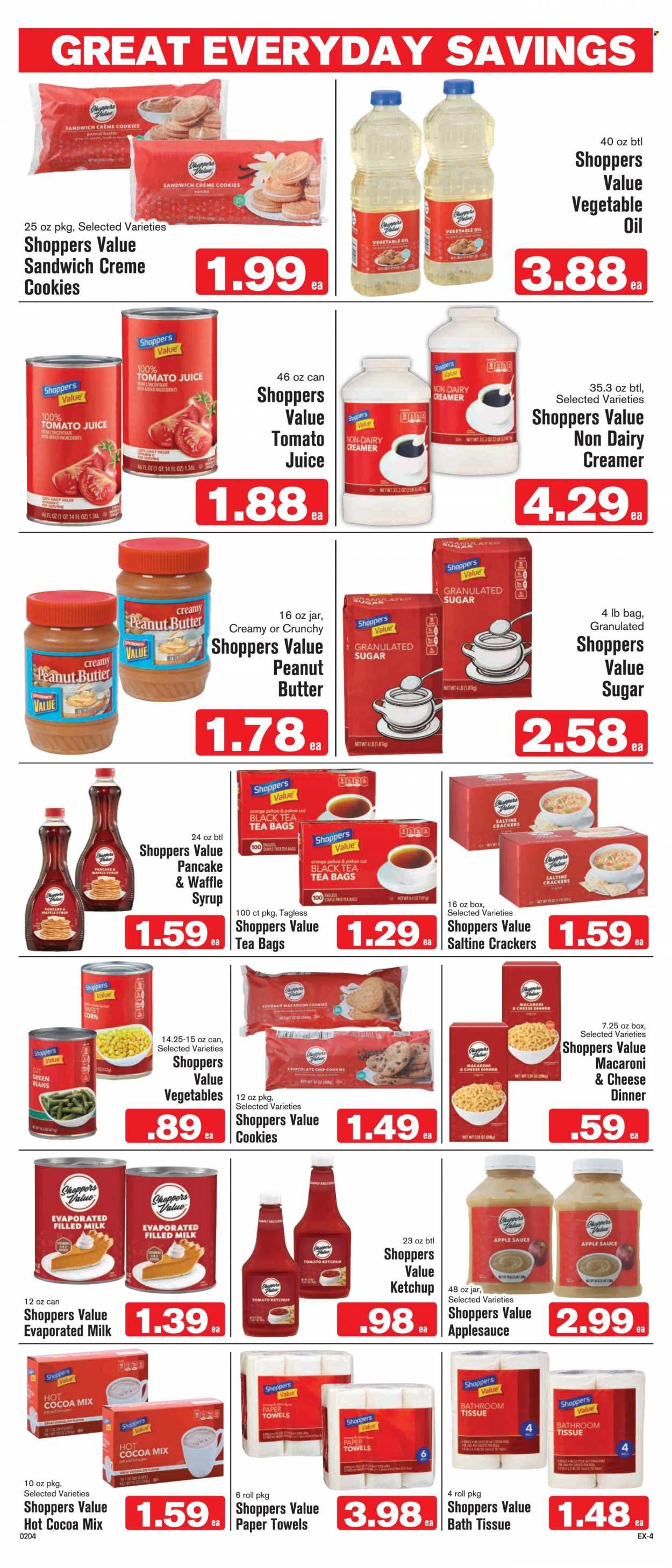 Shop ‘n Save Express (MD, PA, WV) Weekly Ad Flyer Specials February 4 to February 10, 2023