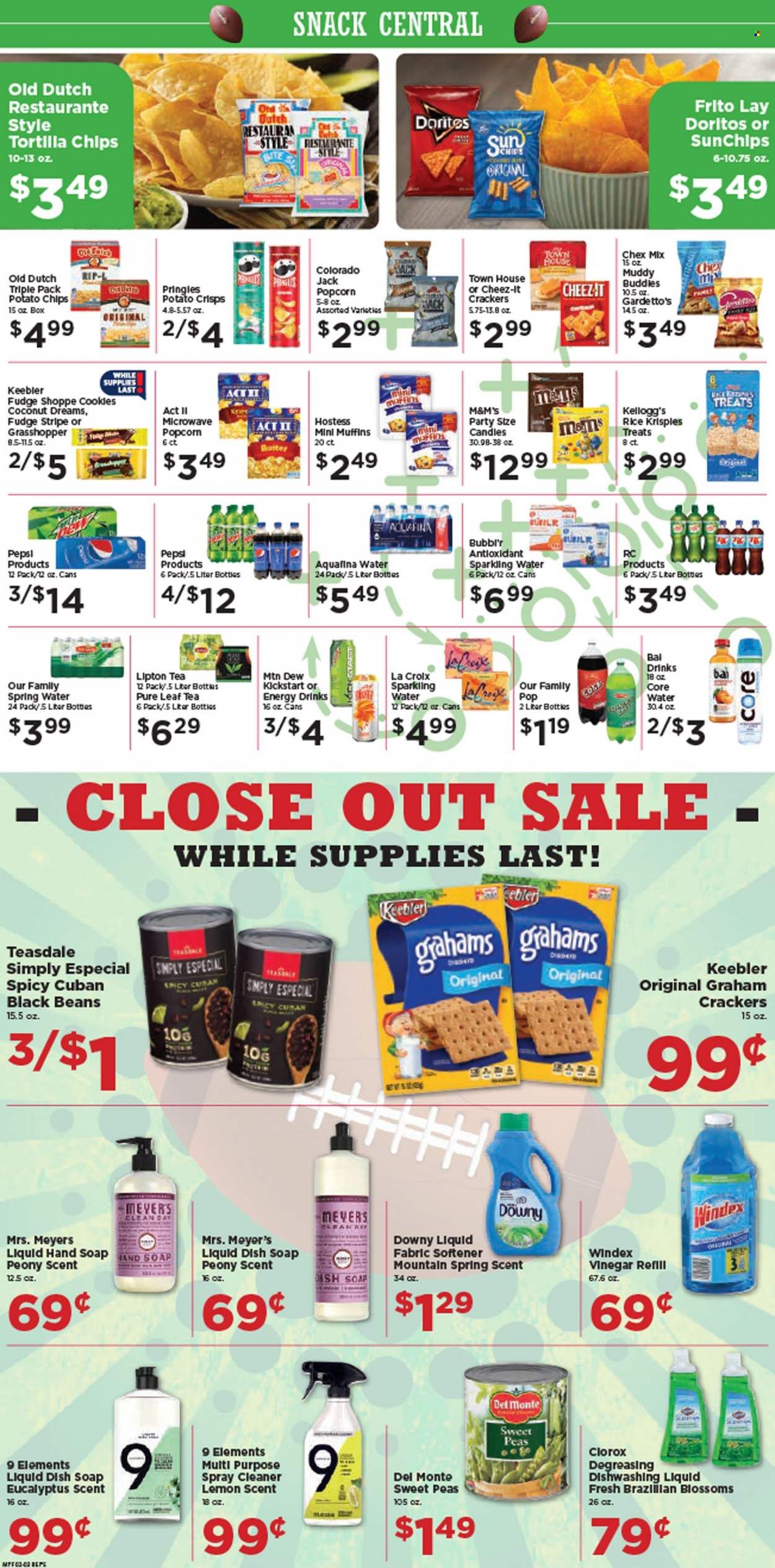 Marketplace Foods (MN) Weekly Ad Flyer Specials February 3 to February 12, 2023