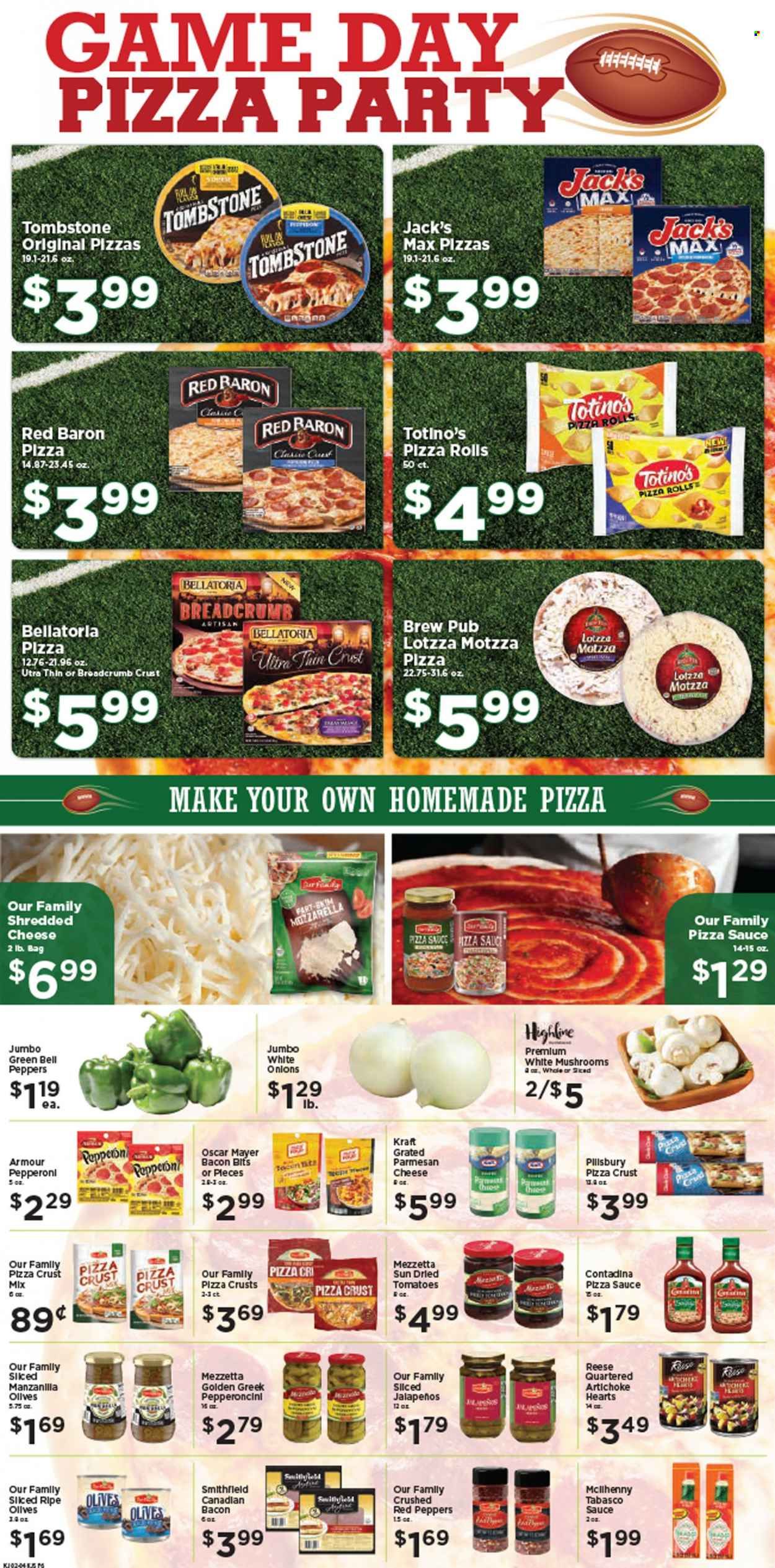 Marketplace Foods (MN) Weekly Ad Flyer Specials February 3 to February 12, 2023