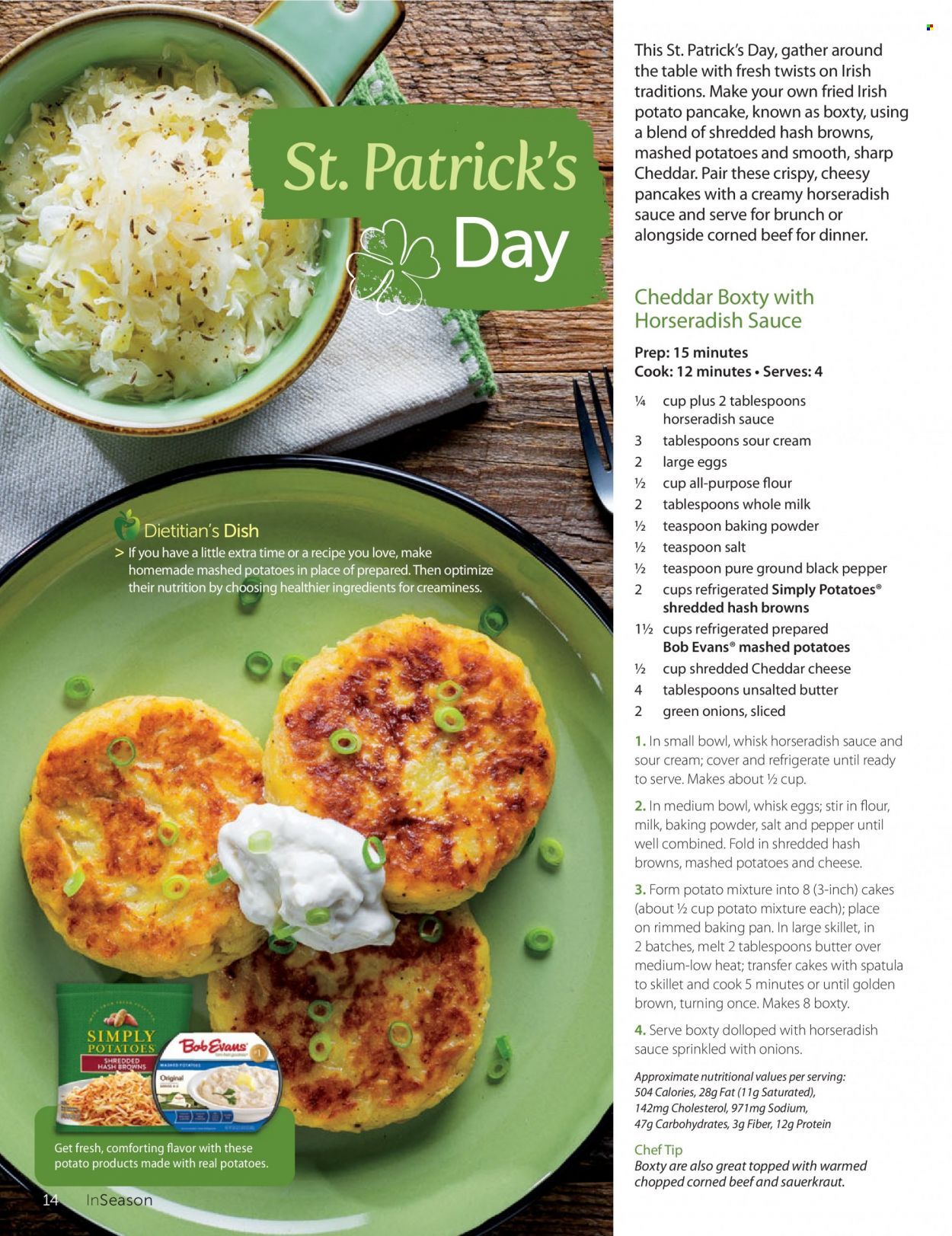 Compare Foods (CT, MD, NC, NJ, NY, RI) Promotions & Flyer Specials May 2023