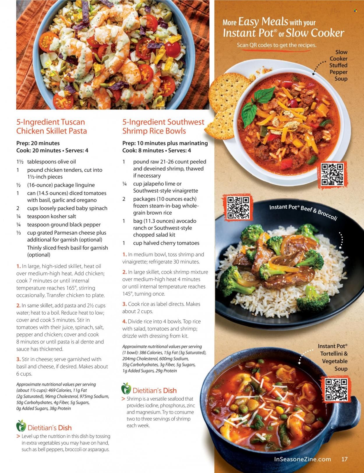 Compare Foods (CT, MD, NC, NJ, NY, RI) Promotions & Flyer Specials May 2023