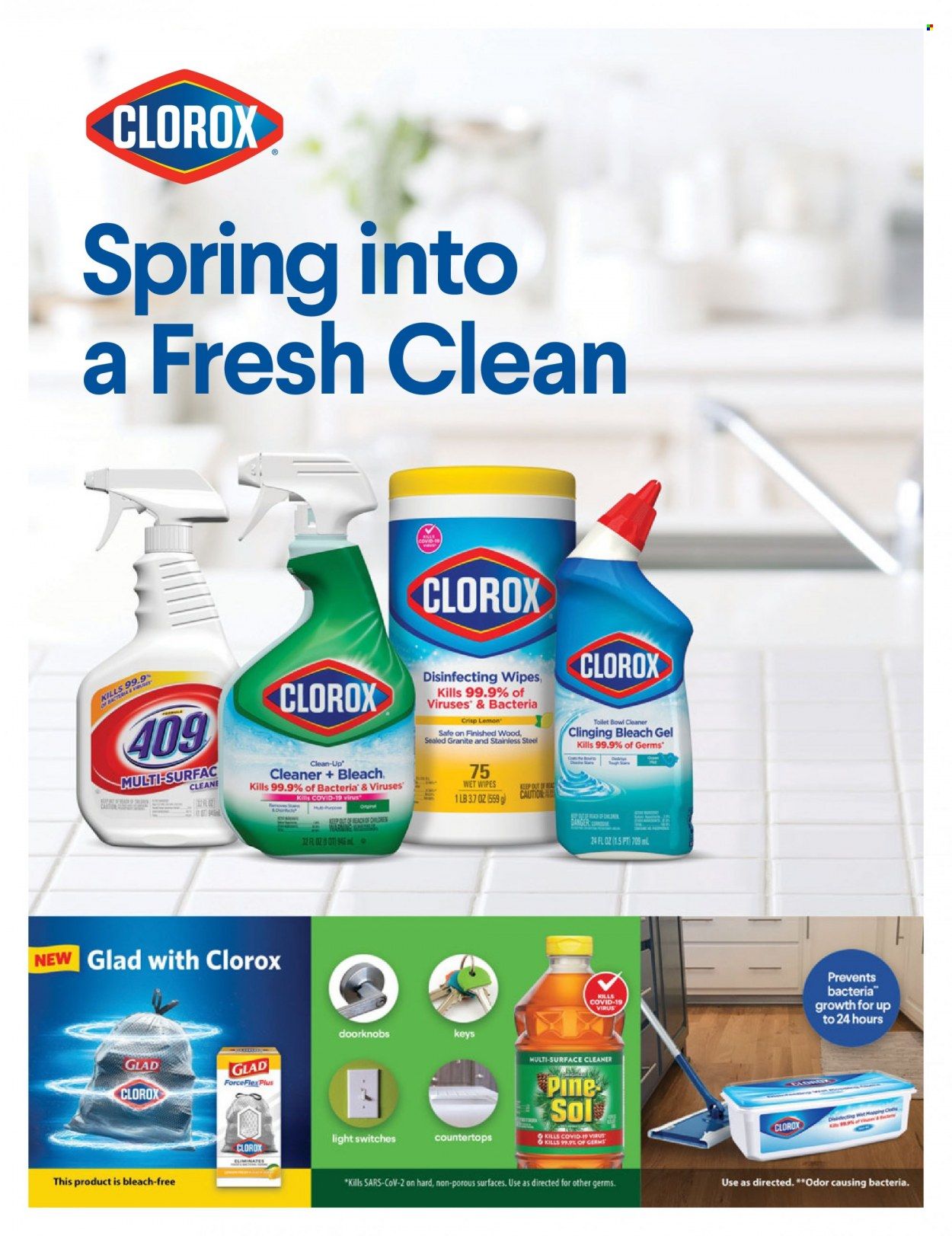 Compare Foods (CT, MD, NC, NJ, NY, RI) Promotions & Flyer Specials May 2023