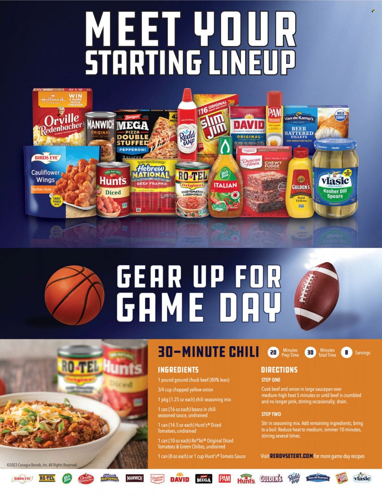 Compare Foods (CT, MD, NC, NJ, NY, RI) Promotions & Flyer Specials May 2023
