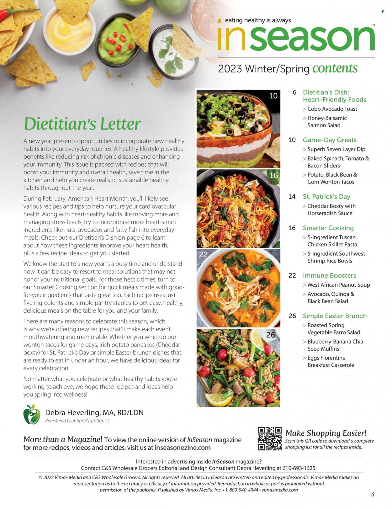 Compare Foods (CT, MD, NC, NJ, NY, RI) Promotions & Flyer Specials May 2023