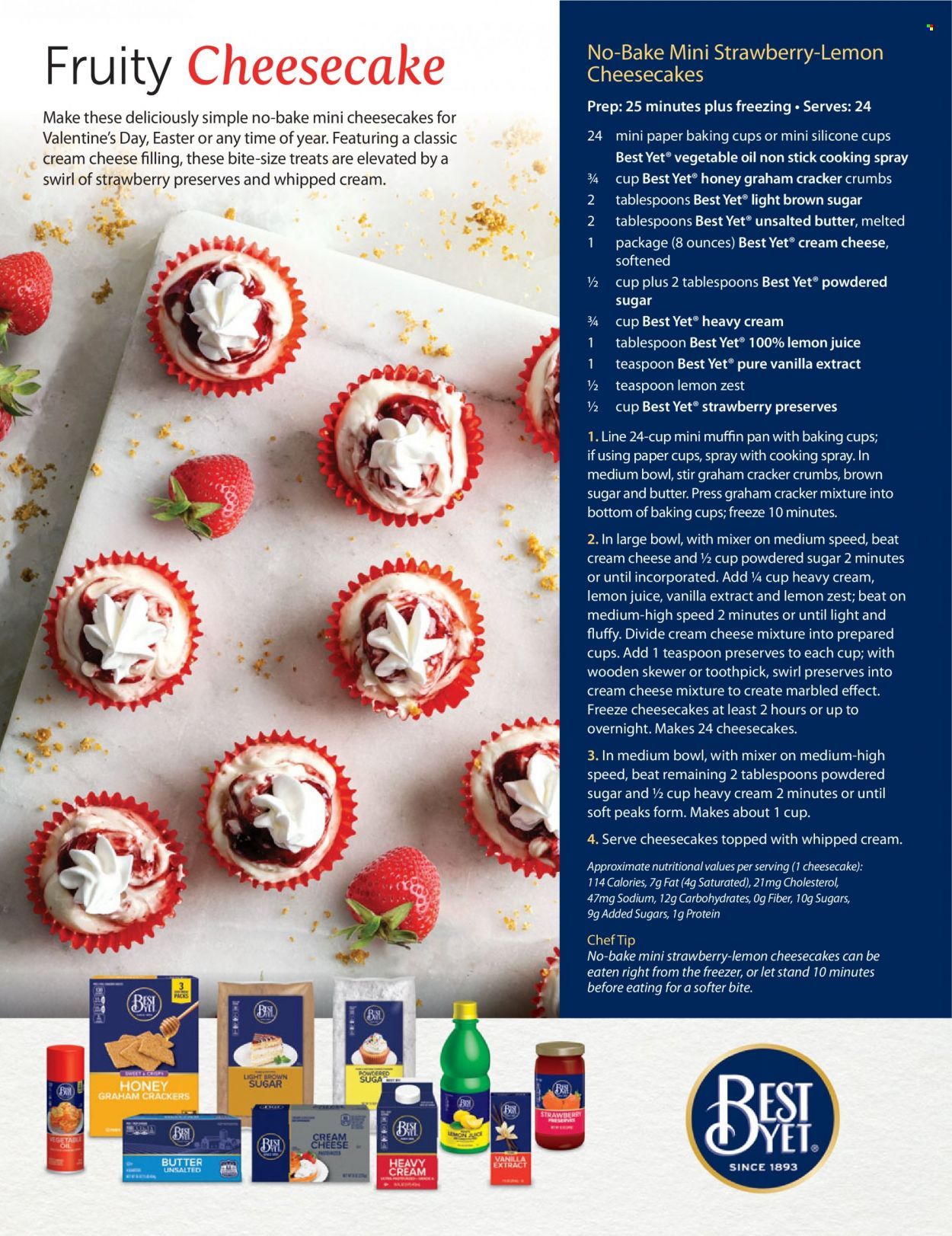 Compare Foods (CT, MD, NC, NJ, NY, RI) Promotions & Flyer Specials May 2023