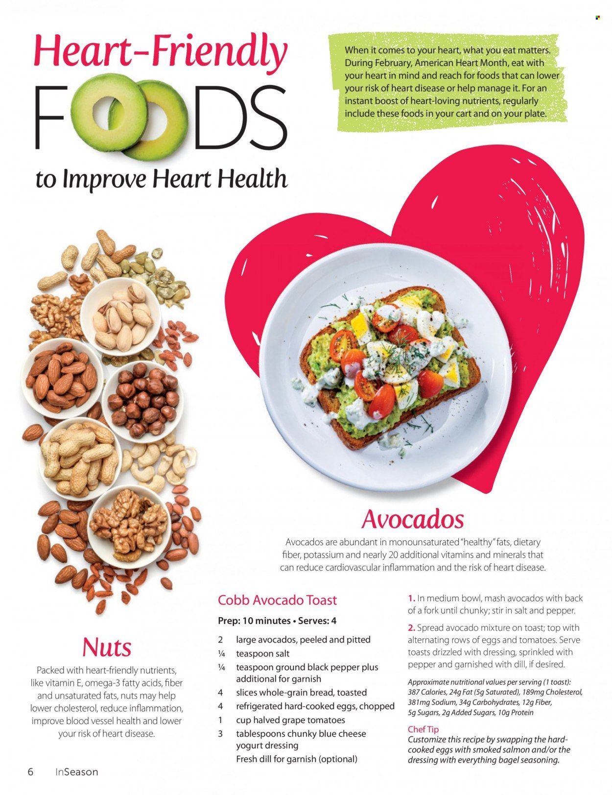 Compare Foods (CT, MD, NC, NJ, NY, RI) Promotions & Flyer Specials May 2023