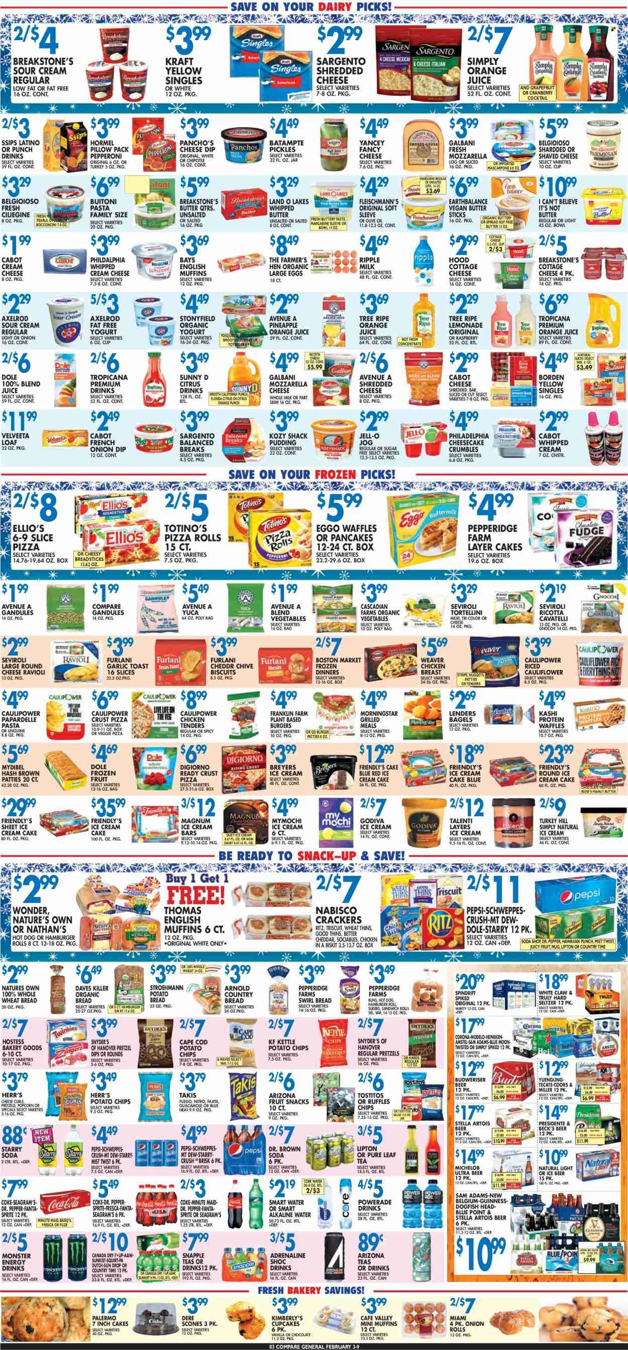 Compare Foods (CT, MD, NC, NJ, NY, RI) Weekly Ad Flyer Specials February 3 to February 9, 2023