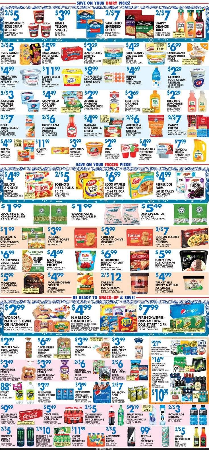 Compare Foods (NY) Weekly Ad Flyer Specials February 3 to February 9, 2023