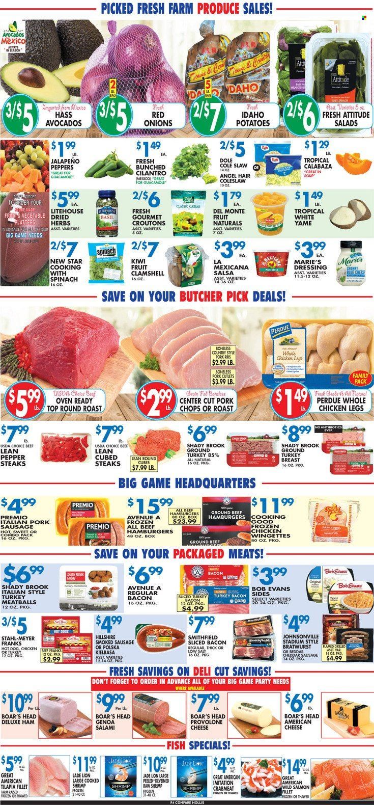 Compare Foods (NY) Weekly Ad Flyer Specials February 3 to February 9, 2023