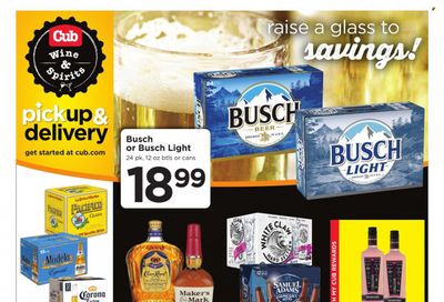 Cub Foods (MN) Weekly Ad Flyer Specials February 5 to February 11, 2023