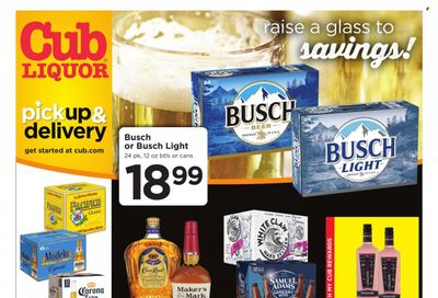 Cub Foods (MN) Weekly Ad Flyer Specials February 5 to February 11, 2023