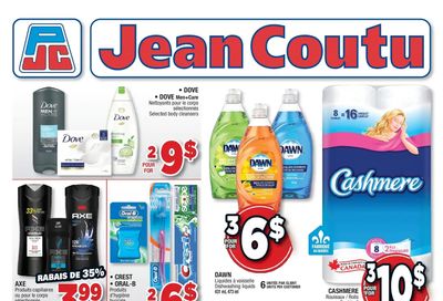 Jean Coutu (QC) Flyer February 9 to 15