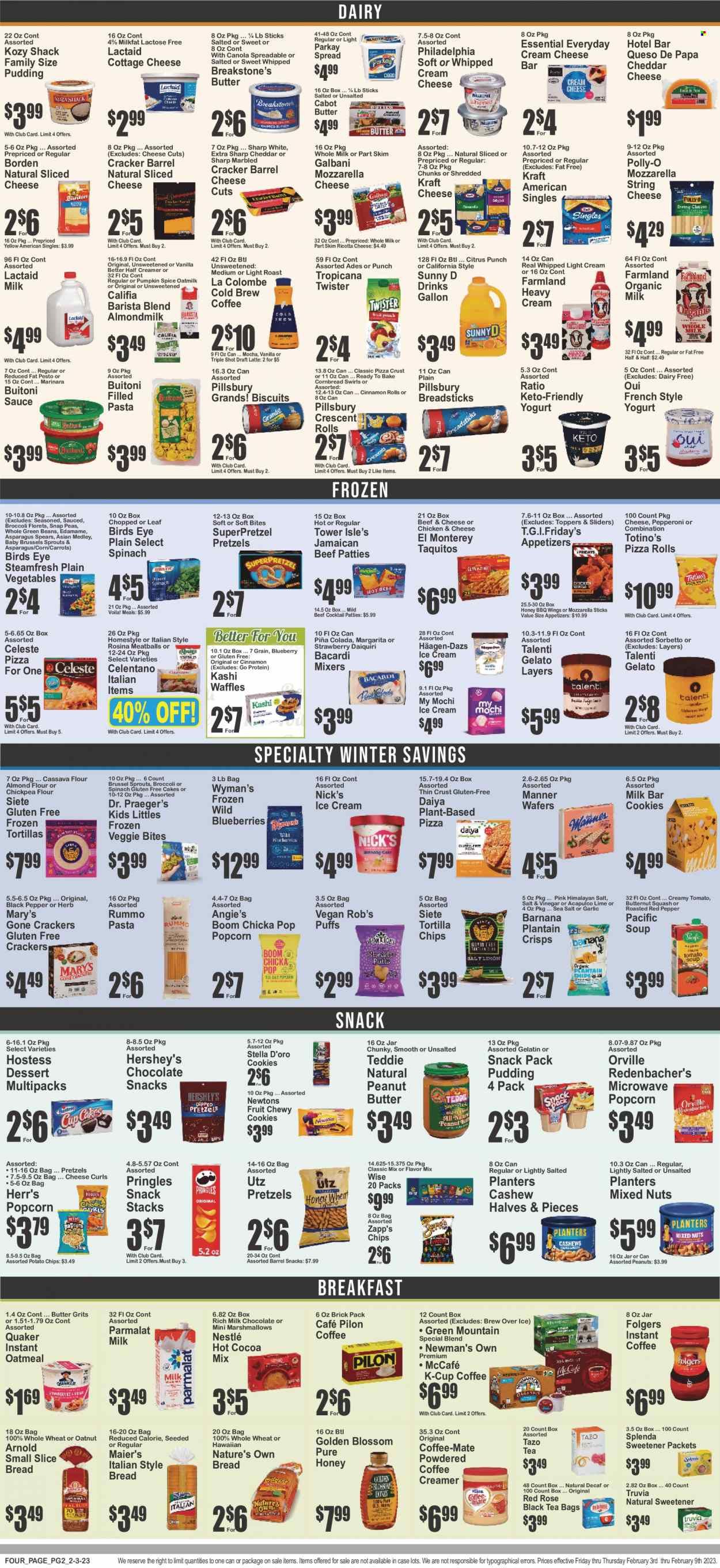 The Food Emporium (NY) Weekly Ad Flyer Specials February 3 to February 9, 2023