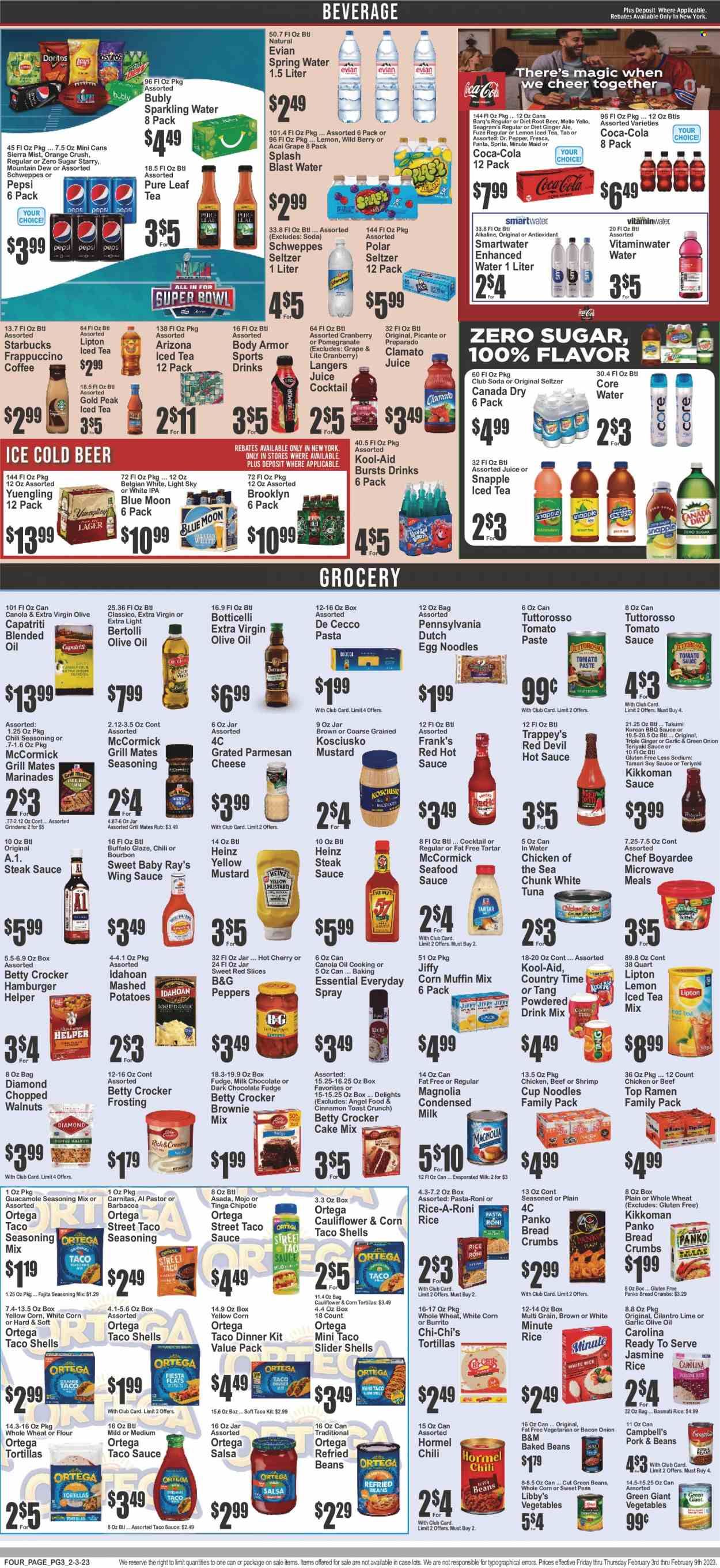 The Food Emporium (NY) Weekly Ad Flyer Specials February 3 to February 9, 2023