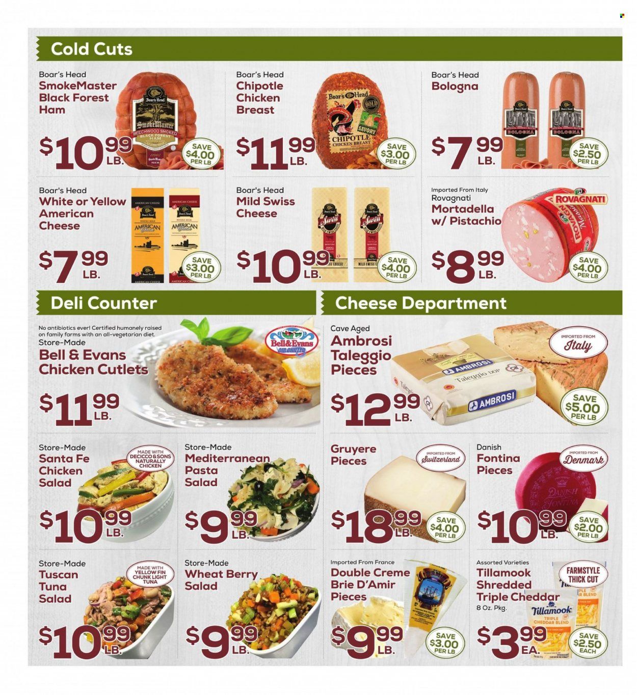 DeCicco & Sons (NY) Weekly Ad Flyer Specials February 3 to February 9, 2023