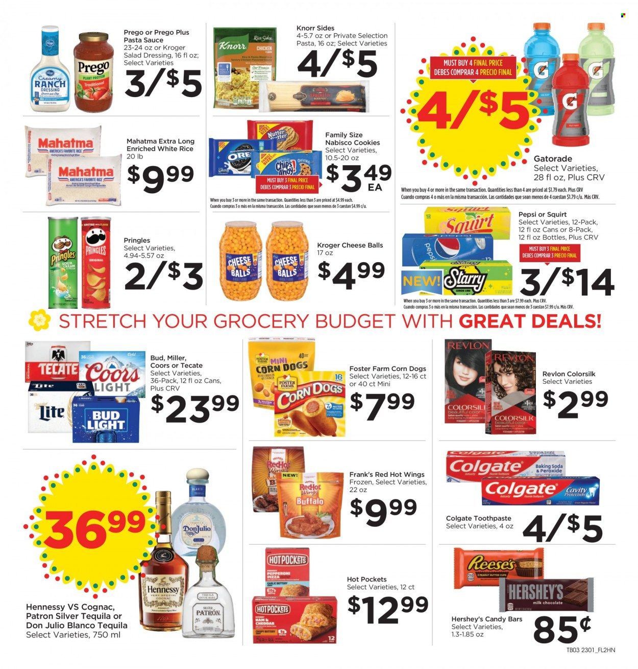 Foods Co (CA, OH, VA) Weekly Ad Flyer Specials February 1 to February 7, 2023