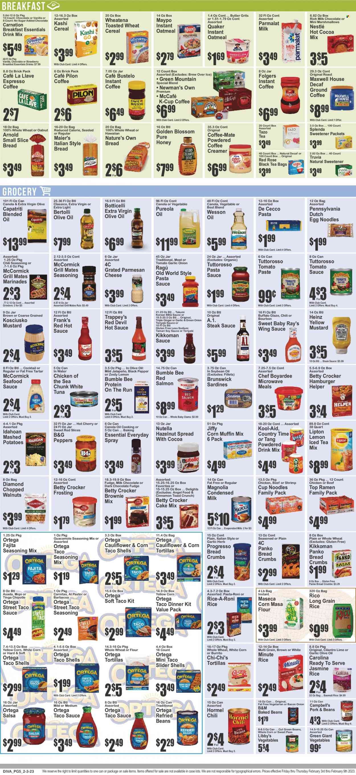Brooklyn Fare (NY) Weekly Ad Flyer Specials February 3 to February 9, 2023