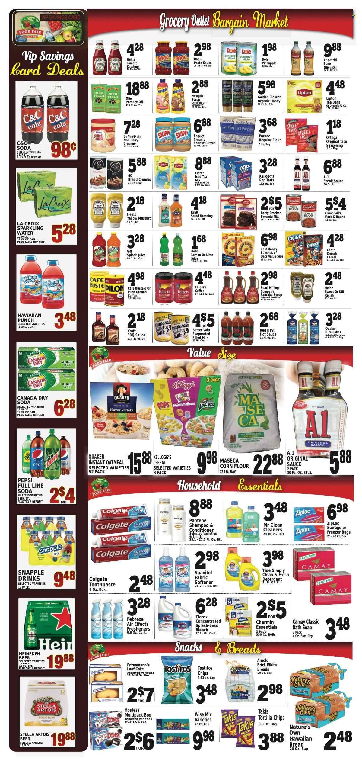 Food Fair Fresh Market (NY) Weekly Ad Flyer Specials February 3 to February 9, 2023