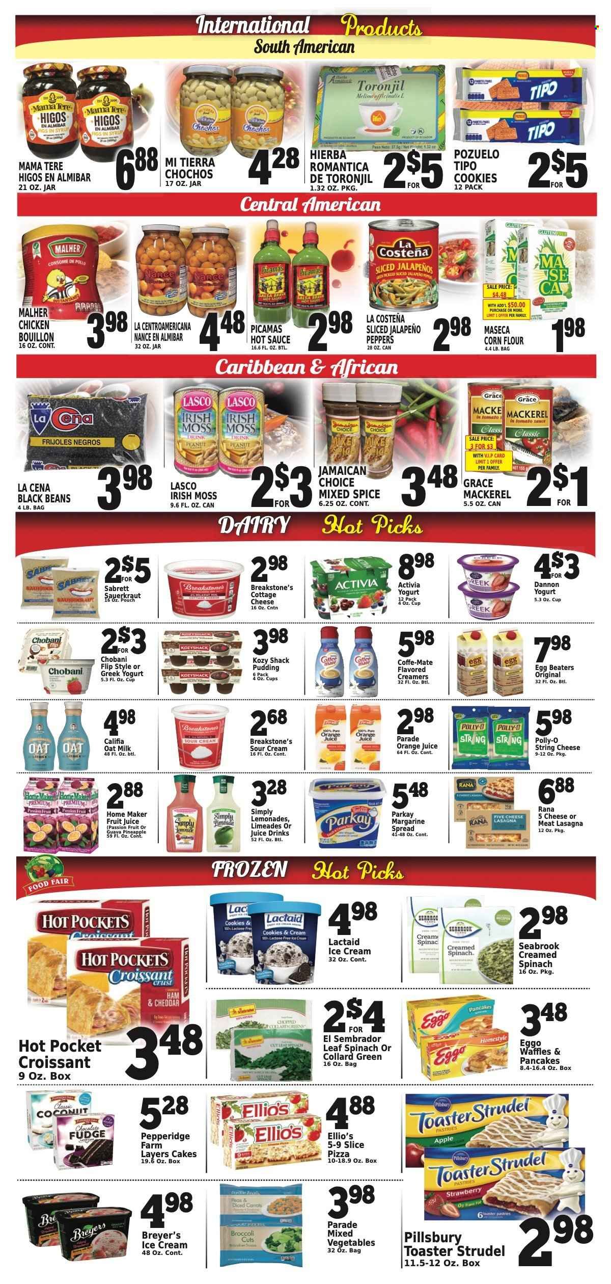 Food Fair Fresh Market (NY) Weekly Ad Flyer Specials February 3 to February 9, 2023