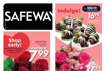 Sobeys/Safeway (AB, SK & MB) Flyer February 9 to 15