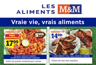 M&M Food Market (QC) Flyer February 9 to 15