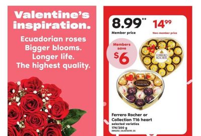 Loblaws (ON) Flyer February 9 to 15