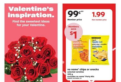 Independent Grocer (West) Flyer February 9 to 15