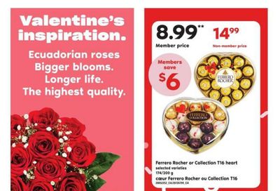 Independent Grocer (ON) Flyer February 9 to 15