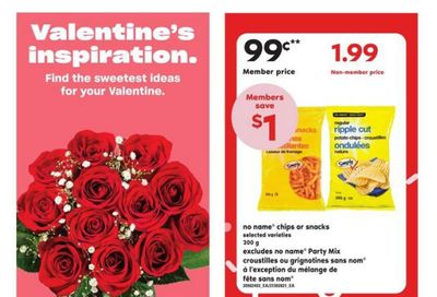 Independent Grocer (Atlantic) Flyer February 9 to 15