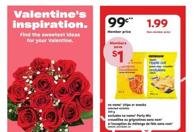 Dominion Flyer February 9 to 15