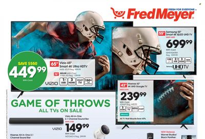 Fred Meyer Weekly Ad Flyer Specials February 8 to February 14, 2023