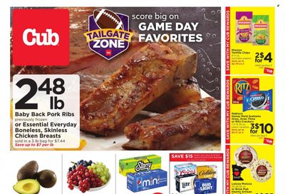 Cub Foods (MN) Weekly Ad Flyer Specials February 8 to February 14, 2023