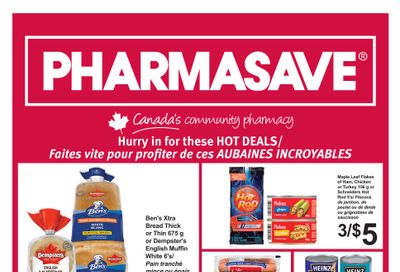 Pharmasave (NB) Flyer February 10 to 16