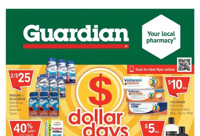 Guardian Flyer February 10 to 16