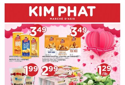 Kim Phat Flyer February 9 to 15