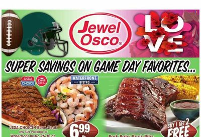 Jewel Osco (IL) Weekly Ad Flyer Specials February 8 to February 14, 2023