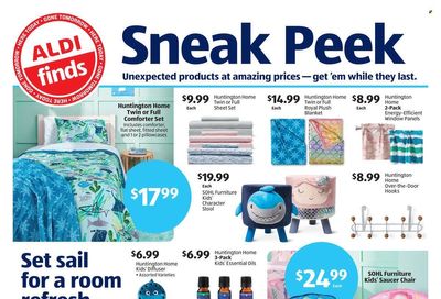 ALDI Weekly Ad Flyer Specials February 15 to February 21, 2023