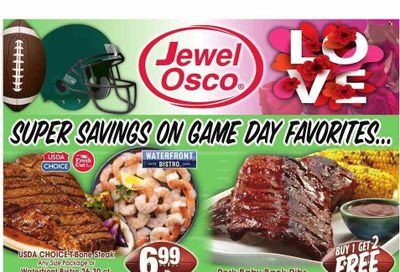 Jewel Osco (IL) Weekly Ad Flyer Specials February 8 to February 14, 2023