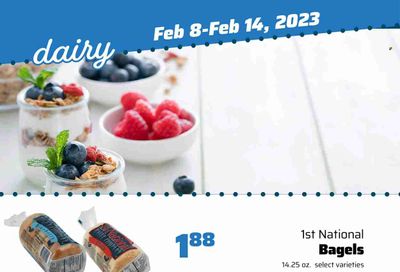 County Market (IL, IN, MO) Weekly Ad Flyer Specials February 8 to February 14, 2023