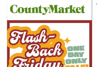 County Market (IL, IN, MO) Weekly Ad Flyer Specials February 10 to February 10, 2023