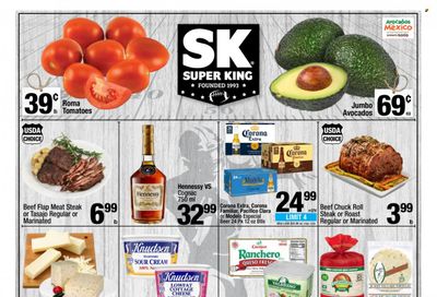 Super King Markets (CA) Weekly Ad Flyer Specials February 8 to February 14, 2023