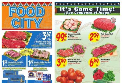 Food City (AZ) Weekly Ad Flyer Specials February 8 to February 14, 2023