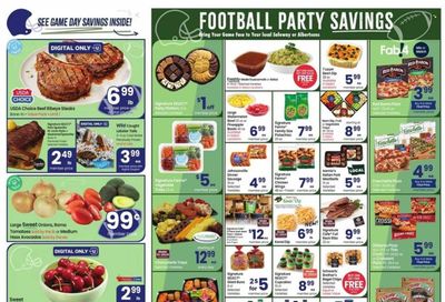 Safeway (WA) Weekly Ad Flyer Specials February 8 to February 14, 2023