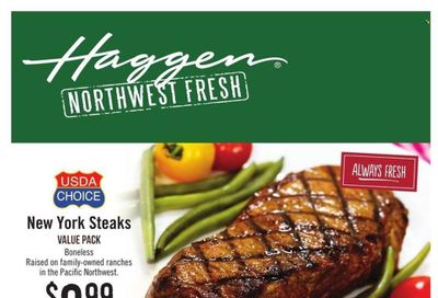 Haggen (WA) Weekly Ad Flyer Specials February 8 to February 14, 2023