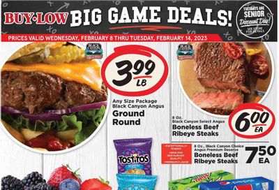 IGA (IL) Weekly Ad Flyer Specials February 8 to February 14, 2023