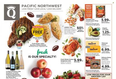 QFC (WA) Weekly Ad Flyer Specials February 8 to February 14, 2023