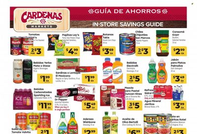 Cardenas (CA, NV) Weekly Ad Flyer Specials February 8 to February 28, 2023