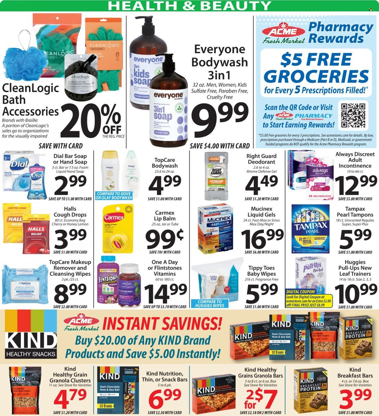 ACME Fresh Market (OH) Weekly Ad Flyer Specials February 9 to February 15, 2023