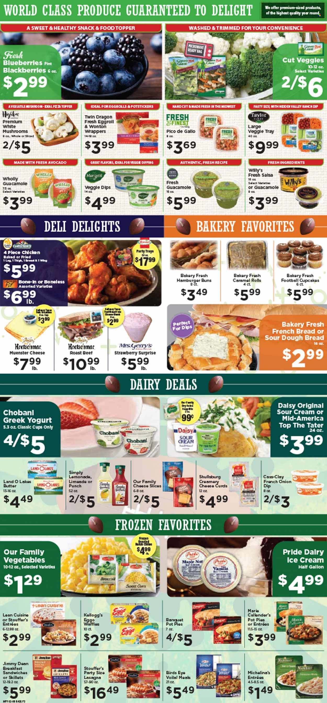 Marketplace Foods (ND) Weekly Ad Flyer Specials February 8 to February 14, 2023